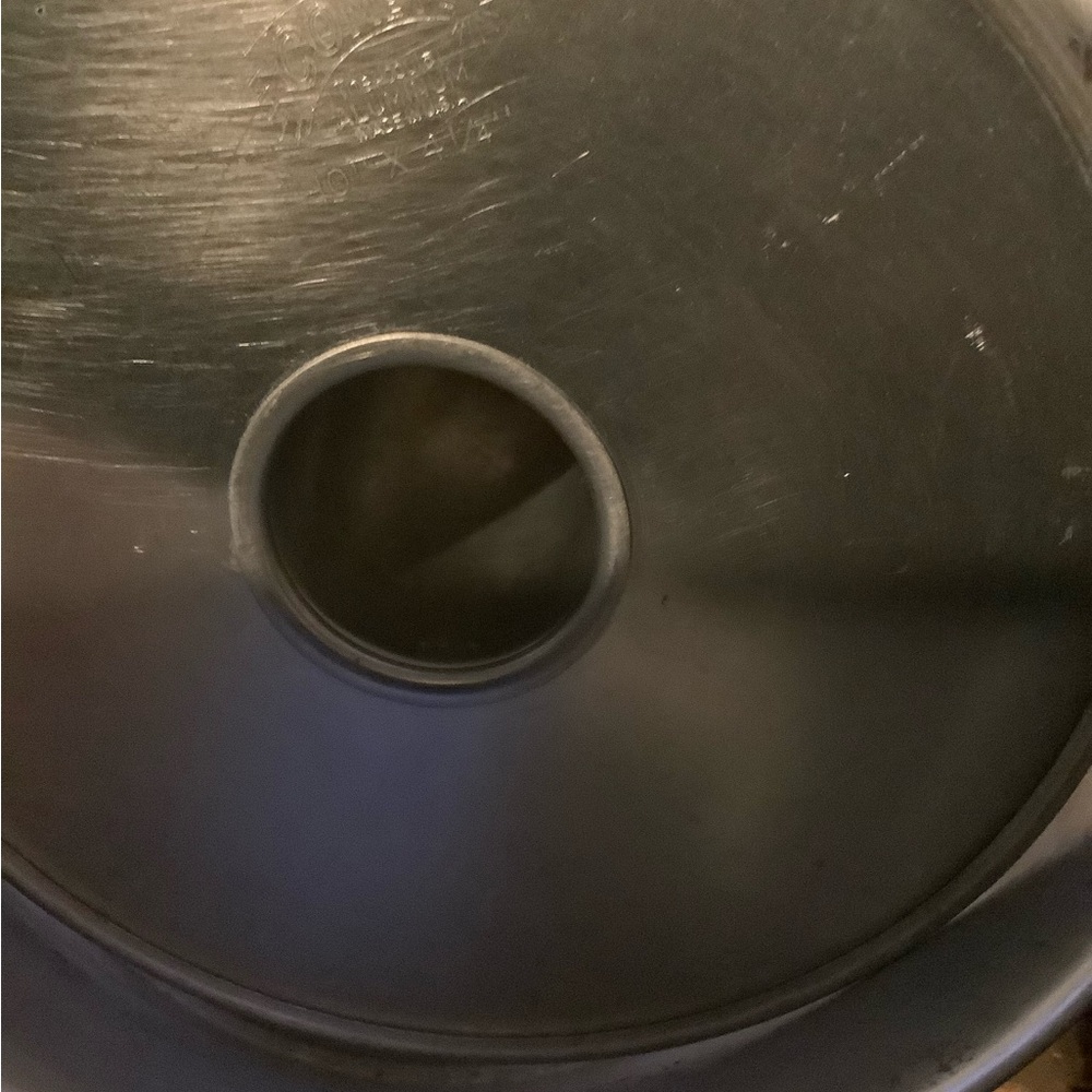 Stainless Steel Pot Lid